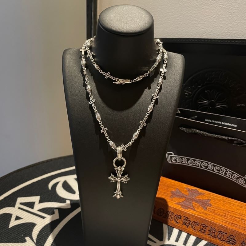 Chrome Hearts Necklaces